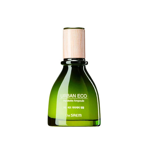 Urban Eco Harakeke Ampoule The Saem Urban Eco Harakeke Ampoule
