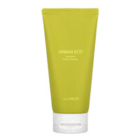 Urban Eco Harakeke Foam Cleanser The Saem Urban Eco Harakeke Foam Cleanser