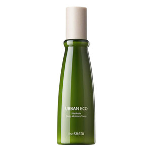 The Saem Urban Eco Harakeke Deep Moisture Toner Urban Eco Harakeke Deep Moisture Toner