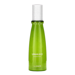 The Saem Urban Eco Harakeke Toner Urban Eco Harakeke Toner