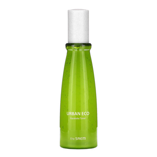 Urban Eco Harakeke Toner The Saem Urban Eco Harakeke Toner