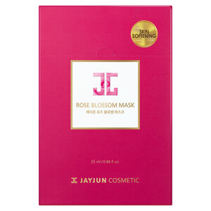 Rose Blossom Mask