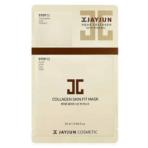 Jayjun Skin Fit Mask