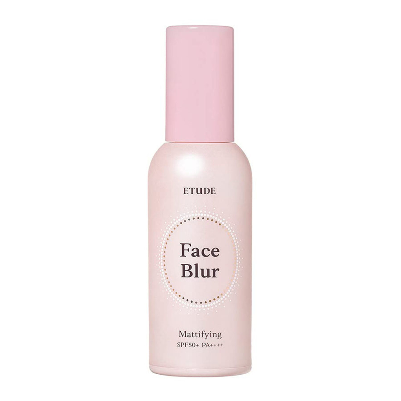 Etude House Face Blur Mattifying