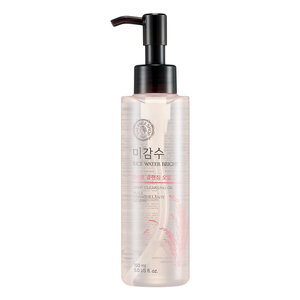 The Face Shop Rice Water Bright Rich Facial Cleansing Oil Rice Water Bright Rich Facial Cleansing Oil