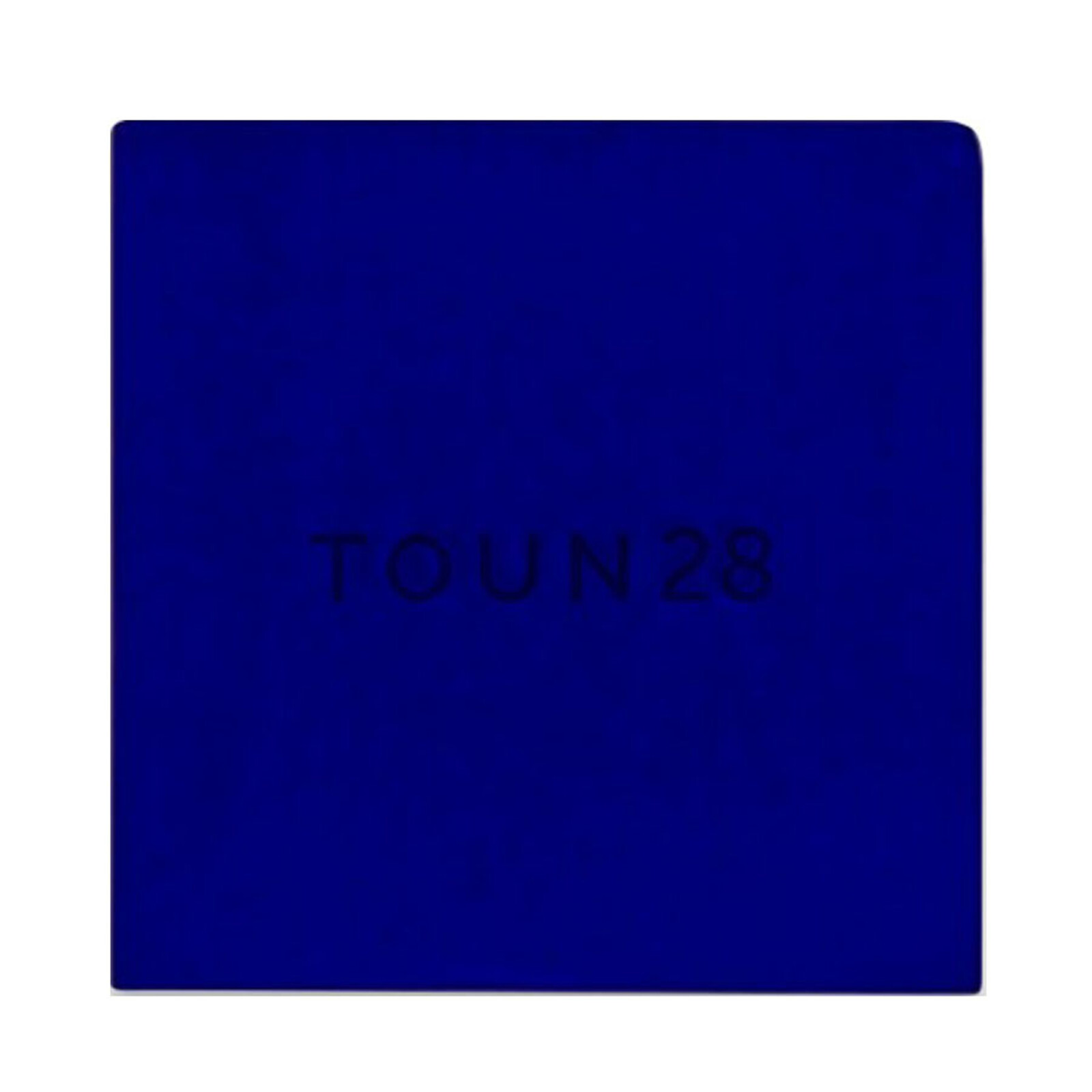 Toun28 Facial Soap S6 Guaiazulene + Avocado