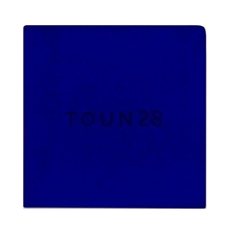 Facial Soap S6 Guaiazulene + Avocado