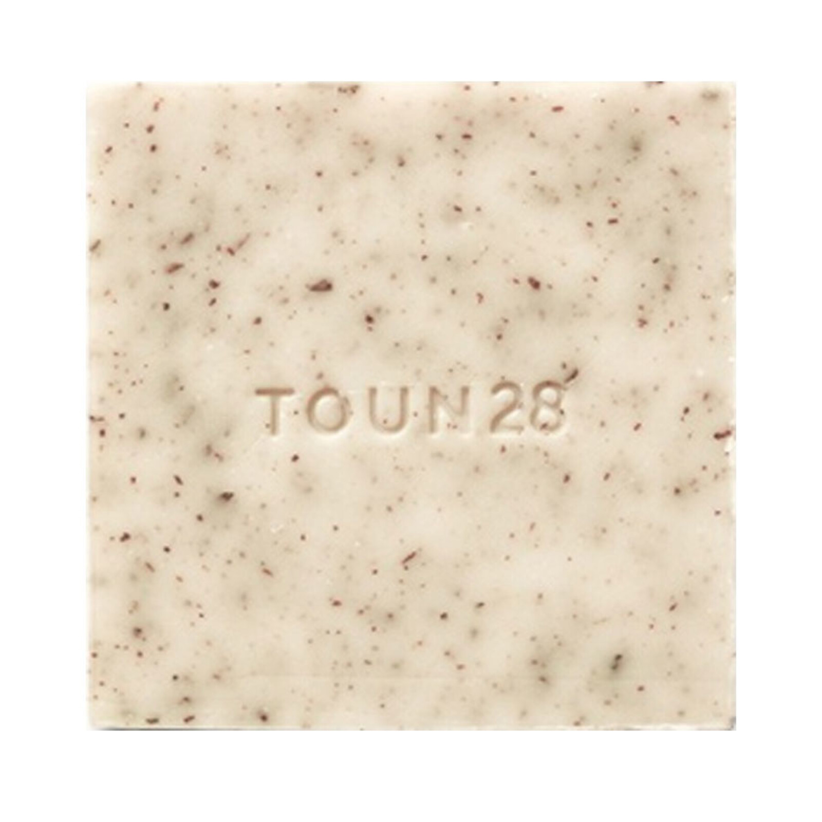 Toun28 Facial Soap S4 Tea-tree