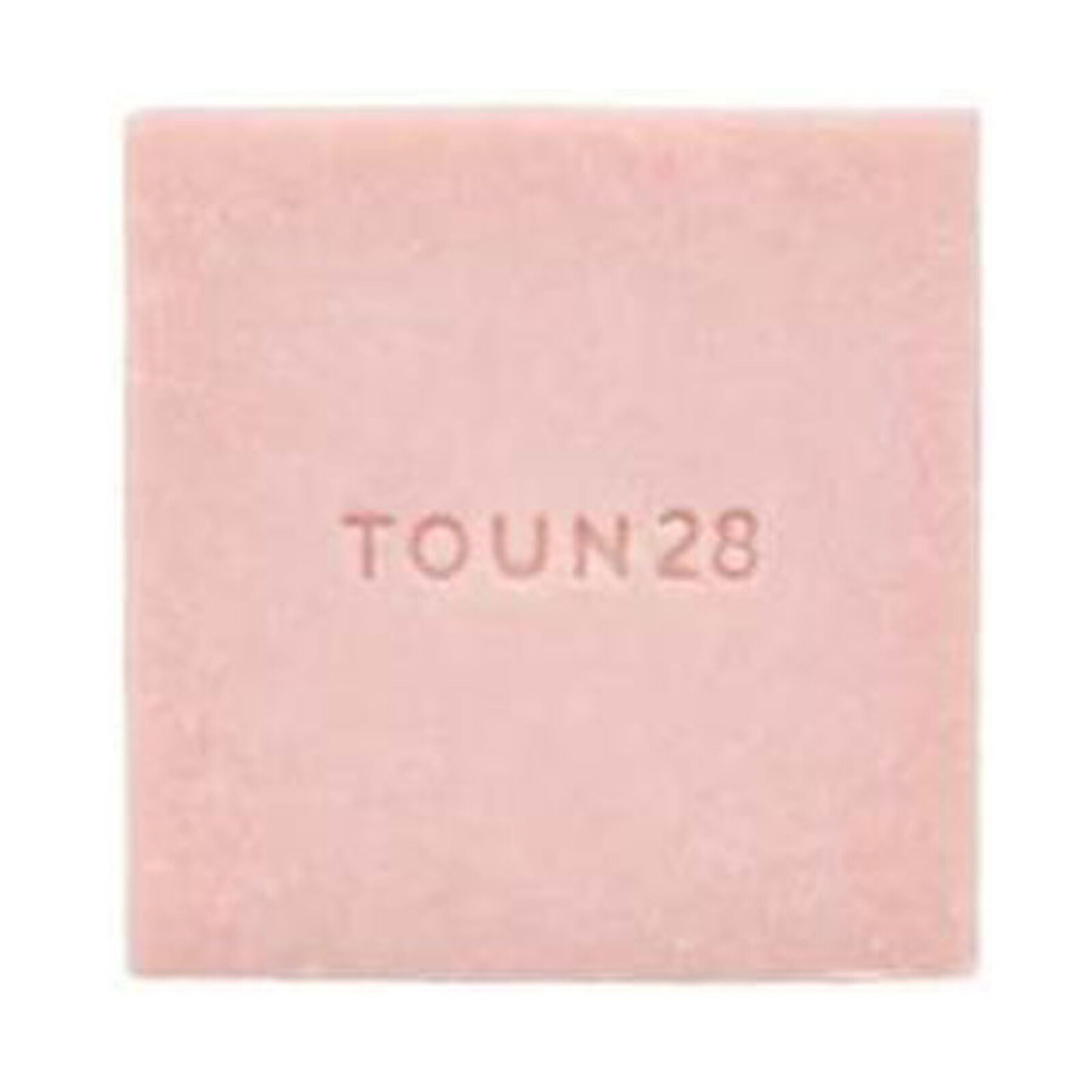 Toun28 Facial Soap S3 Calamine + Hyaluronic Acid
