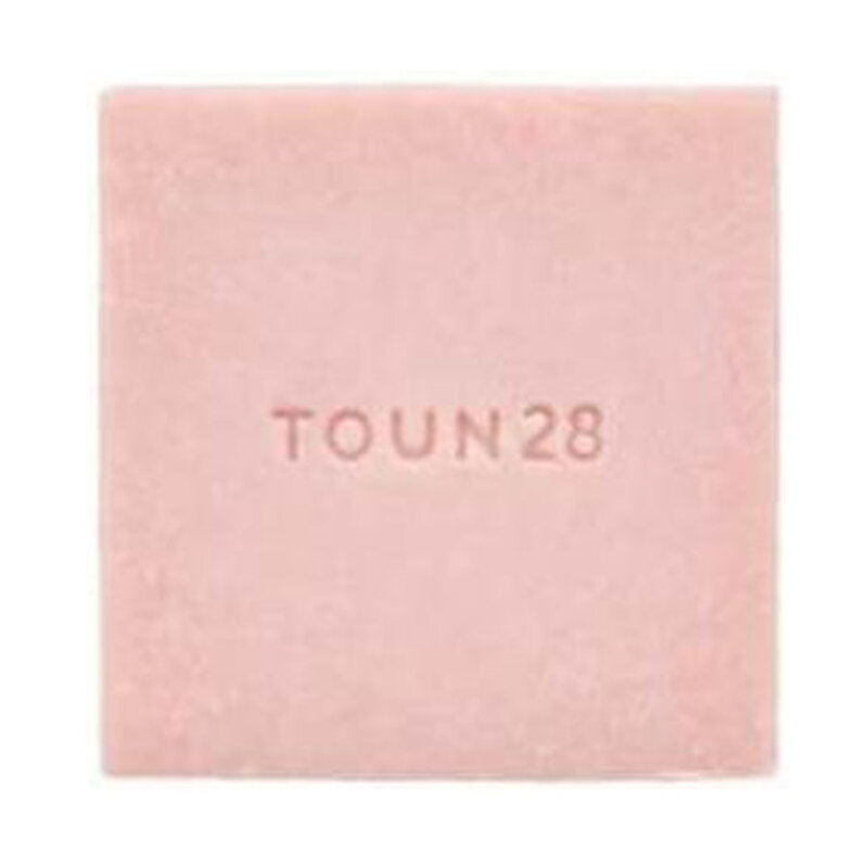 Facial Soap S3 Calamine + Hyaluronic Acid