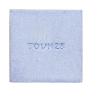 Facial Soap S5 Guaiazulene/ Olive Oil