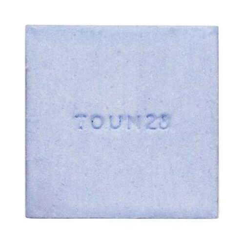Facial Soap S5 Guaiazulene/ Olive Oil Toun28 Facial Soap S5 Guaiazulene/ Olive Oil