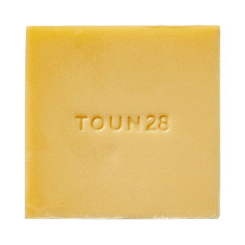 Facial Soap S8 Sulfur Salt Toun28 Facial Soap S8 Sulfur Salt