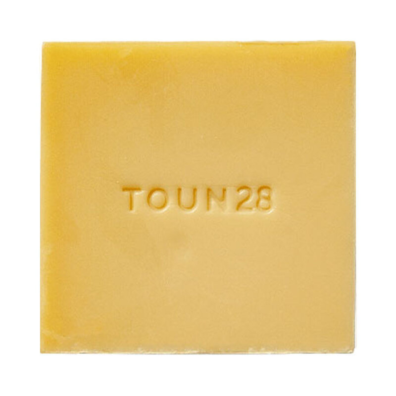 Facial Soap S8 Sulfur Salt