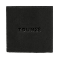 Toun28 Hair Soap S21 Blackbean/Charcoal