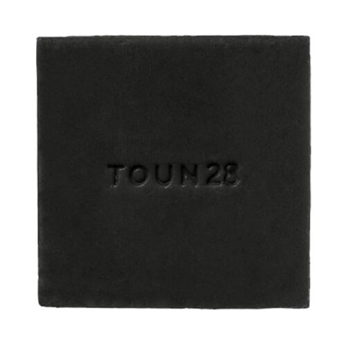 Toun28 Hair Soap S21 Blackbean/Charcoal