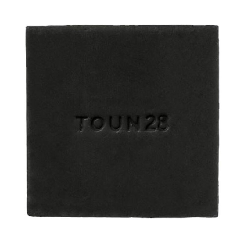 Hair Soap S21 Blackbean/Charcoal