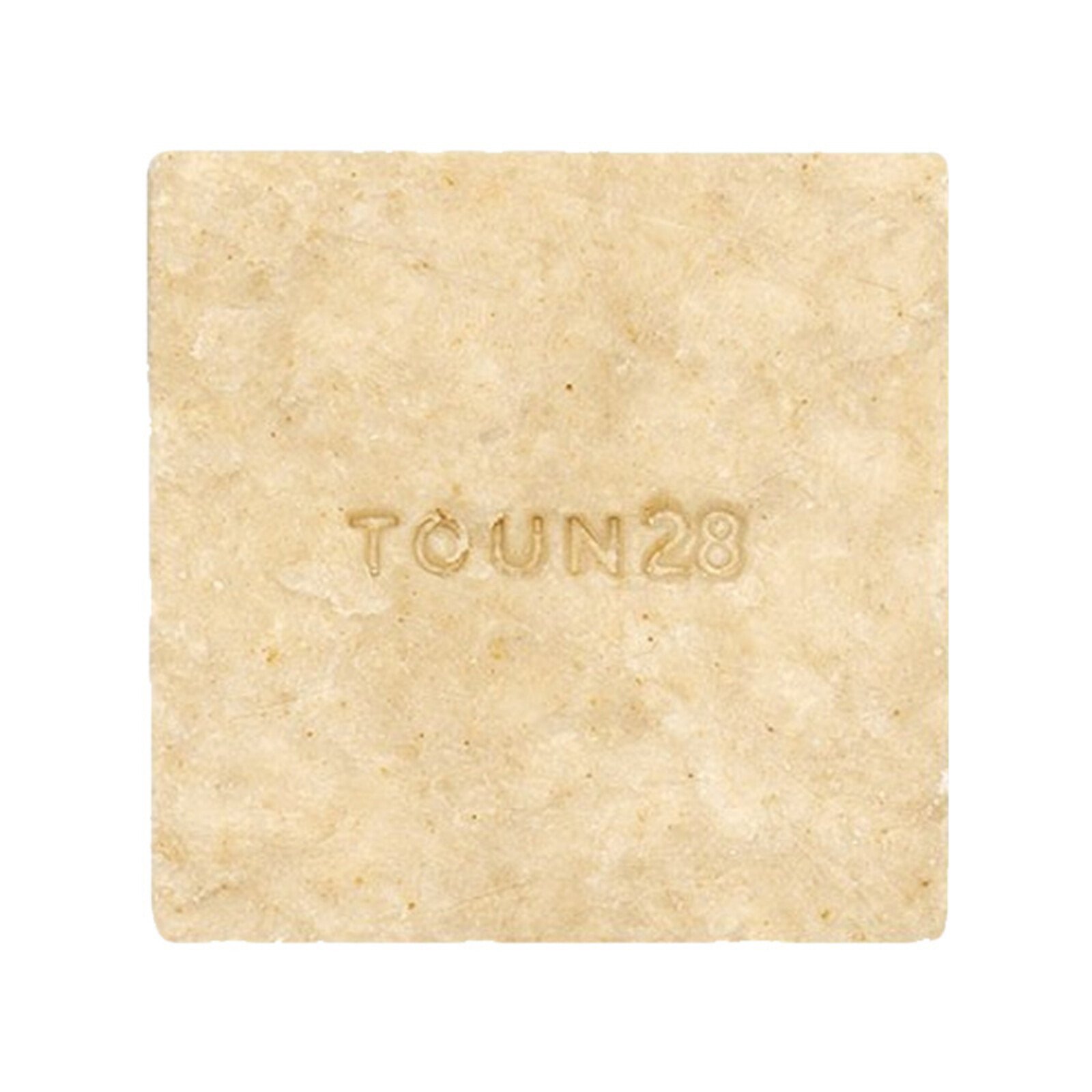Toun28 Hair Soap S19 Baobab Oil