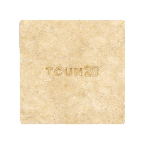 Toun28 Hair Soap S19 Baobab Oil