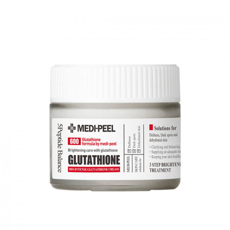 Bio-Intense Glutathione White Cream