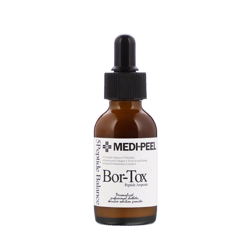 Bor-Tox Peptide Ampoule