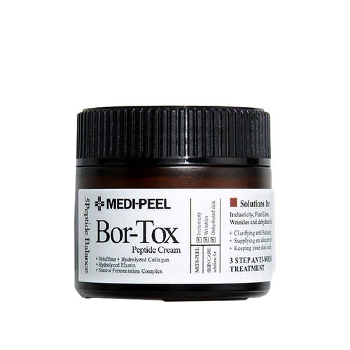 Bor-Tox Peptide Cream Medipeel Bor-Tox Peptide Cream