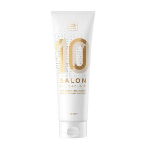 Mise En Scene Salon Plus Clinic 10 Treatment (Damaged Hair) Salon Plus Clinic 10 Treatment (Damaged Hair)