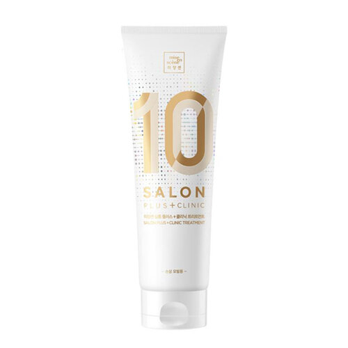 Salon Plus Clinic 10 Treatment (Damaged Hair) Mise En Scene Salon Plus Clinic 10 Treatment (Damaged Hair)