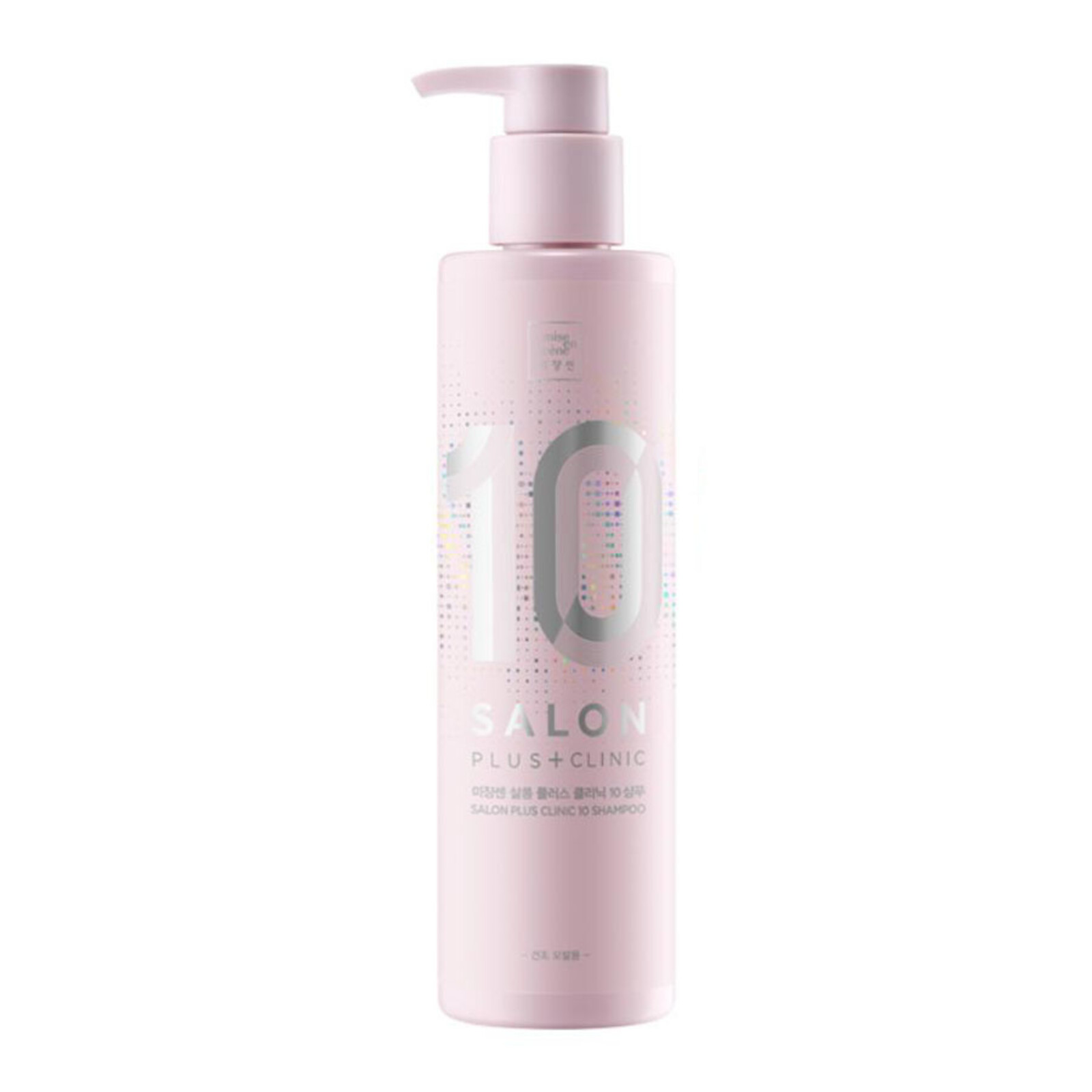 Mise En Scene Salon Plus Clinic 10 Shampoo (Dry Hair)
