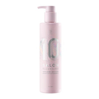 Salon Plus Clinic 10 Shampoo (Dry Hair) Mise En Scene Salon Plus Clinic 10 Shampoo (Dry Hair)