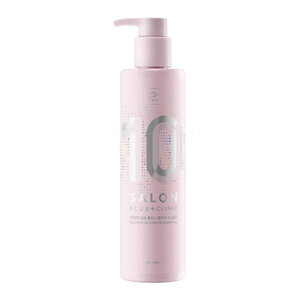 Salon Plus Clinic 10 Shampoo (Dry Hair)