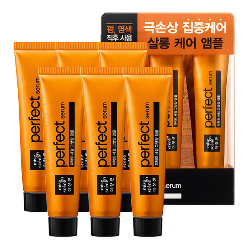 Perfect Ampoule 15ml*6ea