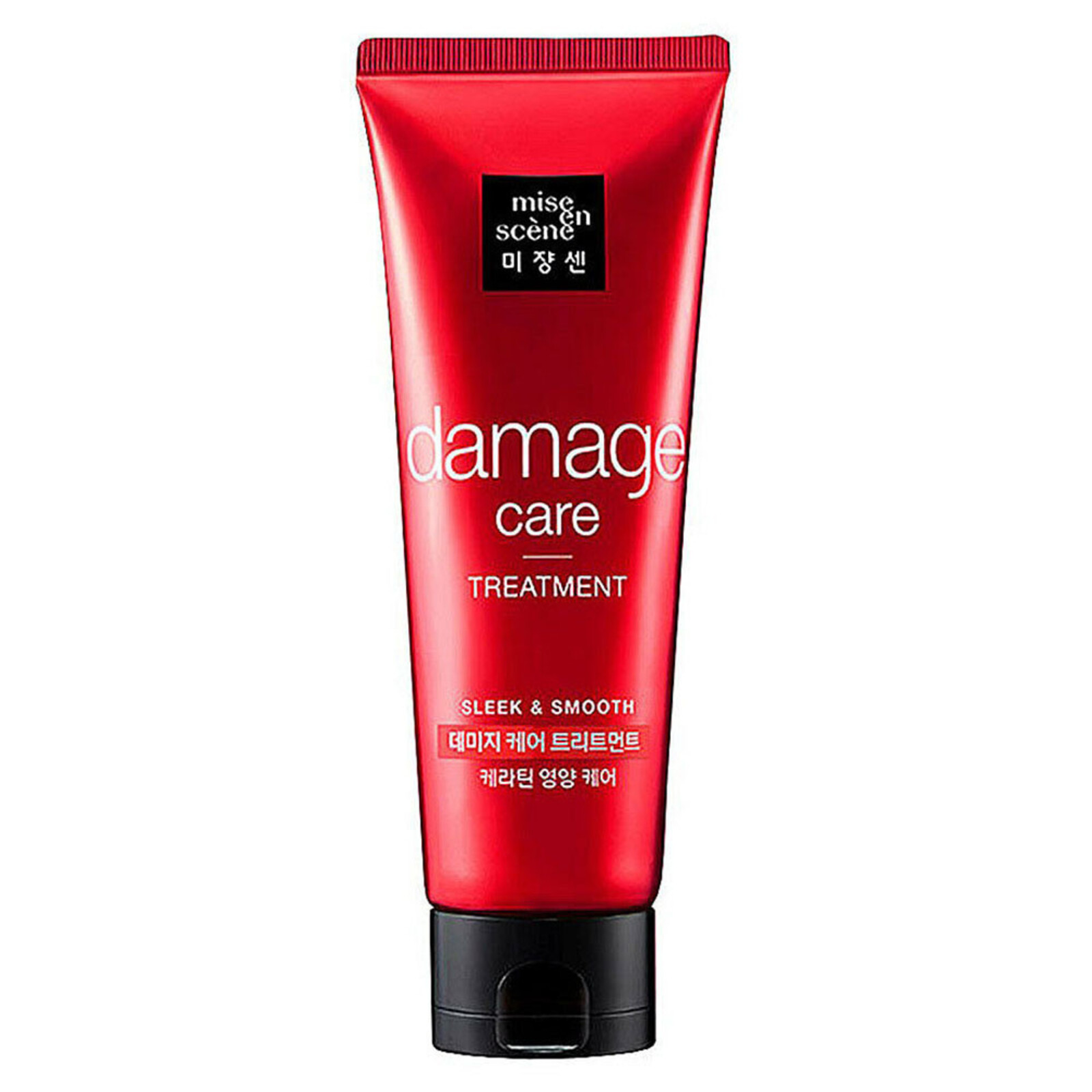 Mise En Scene Damage Care Treatment