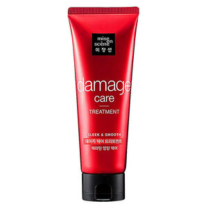Mise En Scene Damage Care Treatment Damage Care Treatment