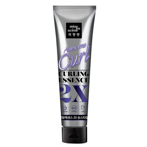 Curling Essence 2X Shot Style