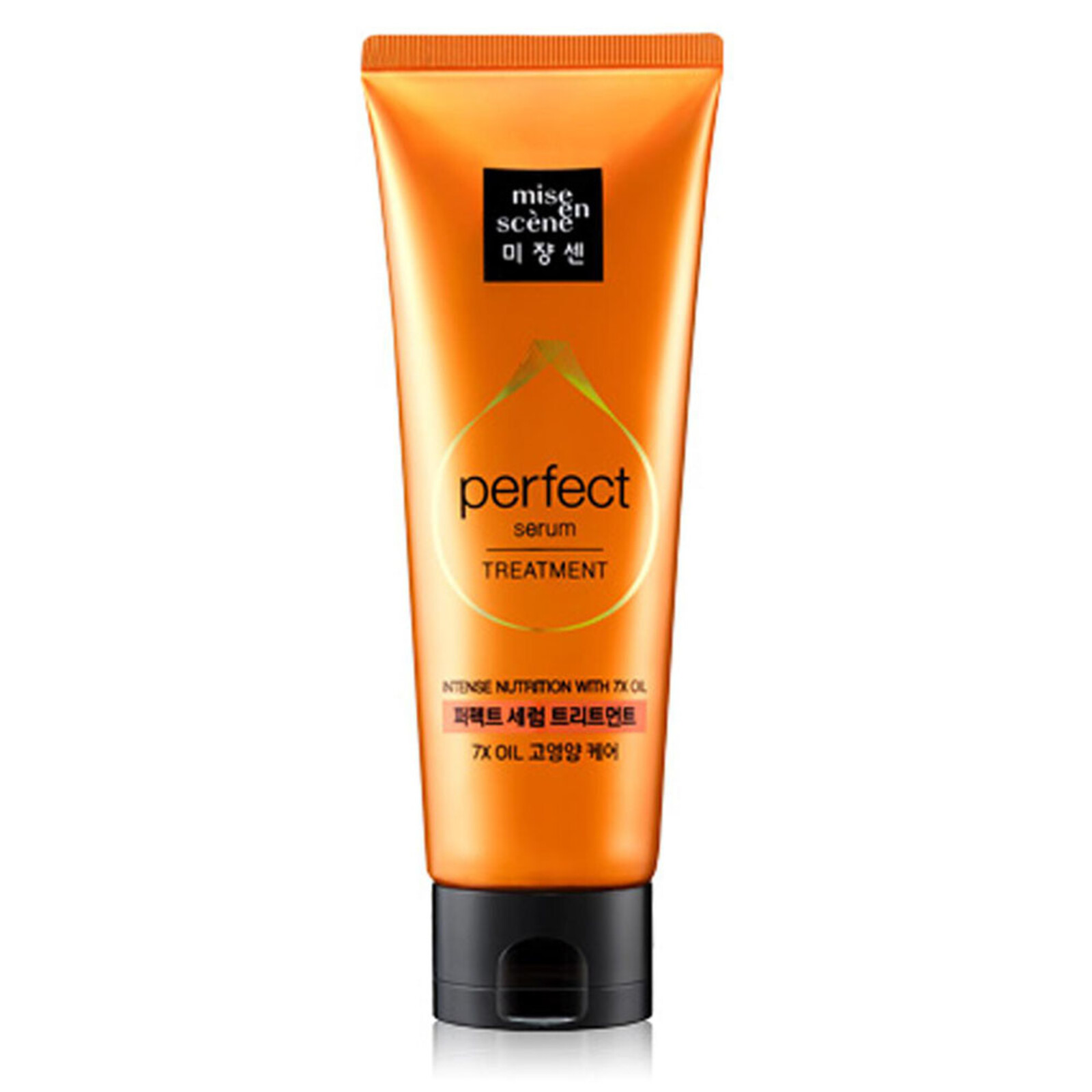 Mise En Scene Perfect Serum Treatment Pack