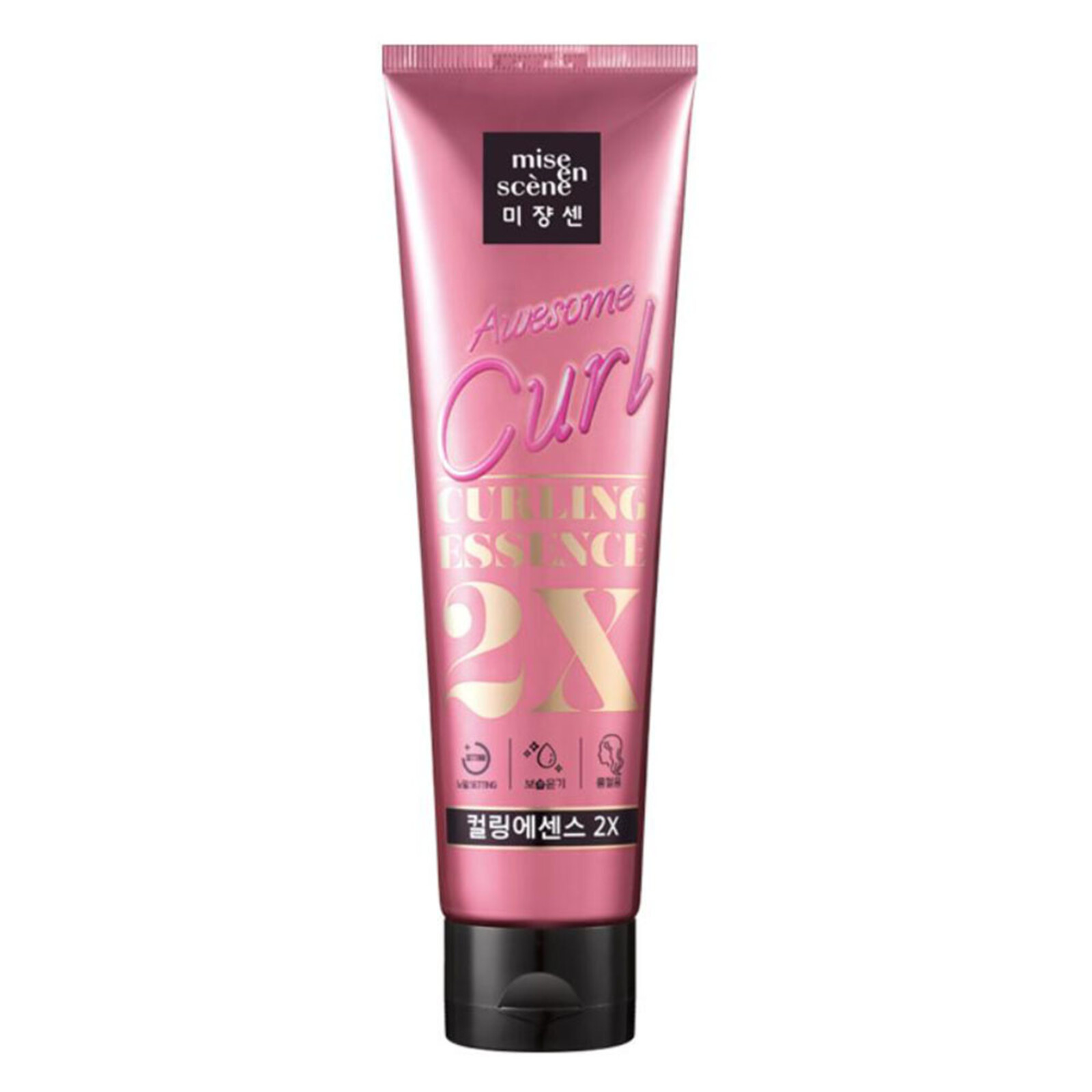 Mise En Scene Curling Essence 2X