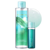 The Origin Ocean Essence Water 170ml & The Origin Ocean Booster Shot 30ml Klavuu The Origin Ocean Essence Water 170ml & The Origin Ocean Booster Shot 30ml
