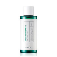 Green Pearlsation PHA Calming Toner Klavuu Green Pearlsation PHA Calming Toner