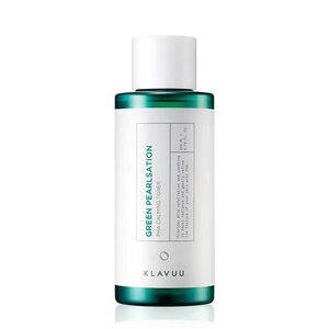 Green Pearlsation PHA Calming Toner