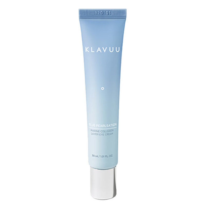 Blue Pearlsation Marine Collagen Layer Eye Cream