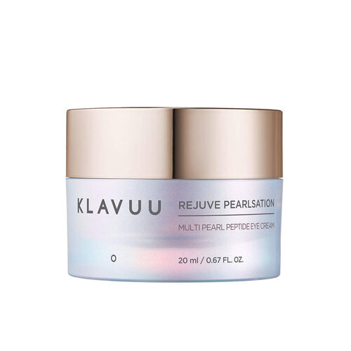 Resuve Pearlsation Multi Peptide Eye Cream Klavuu Resuve Pearlsation Multi Peptide Eye Cream