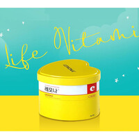 Vitamin C 2g x 70 LEMONA Vitamin C 2g x 70