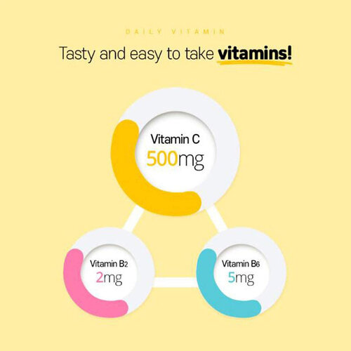Vitamin C 2g x 70 LEMONA Vitamin C 2g x 70