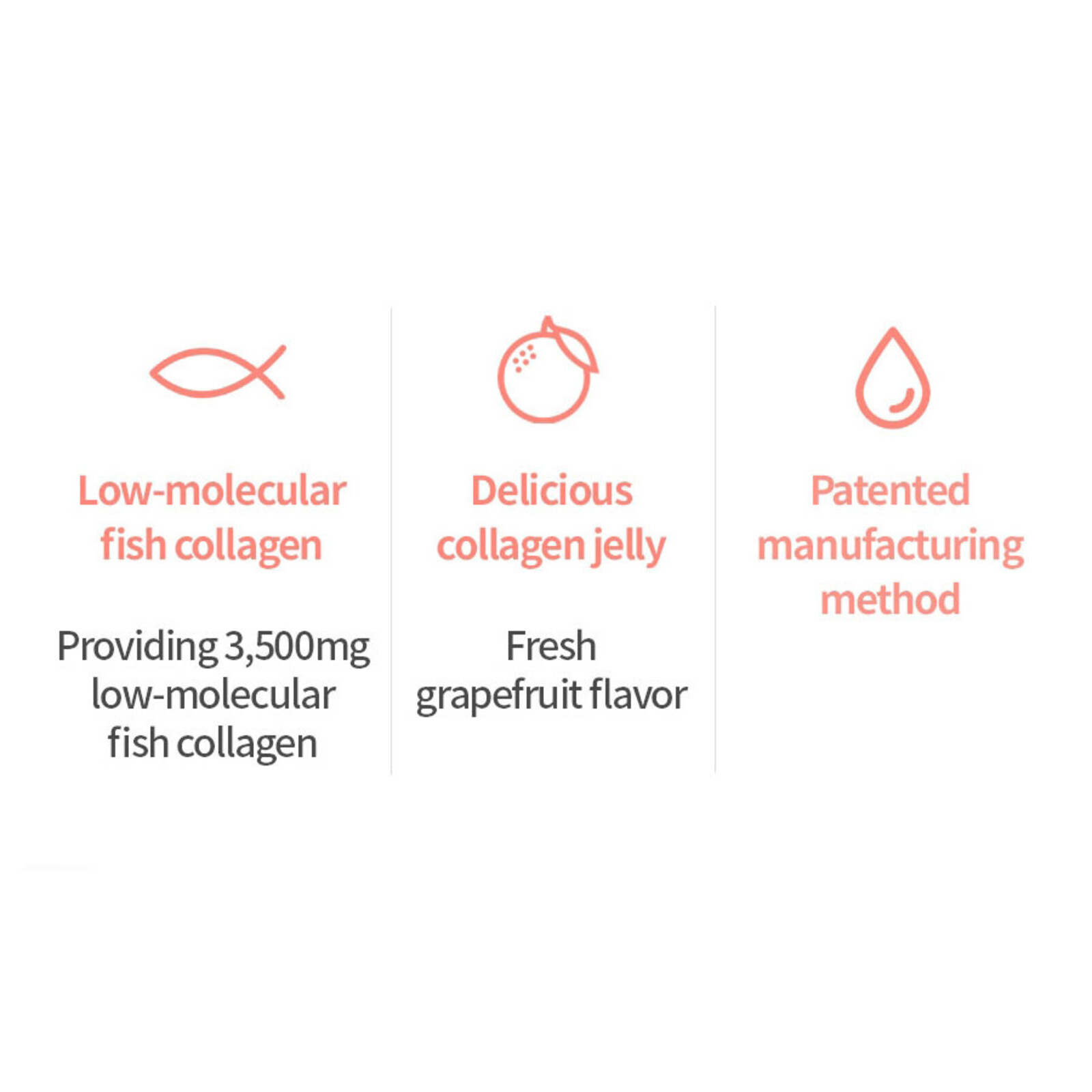 BB Lab The Collagen Up Jelly 20g*14ea