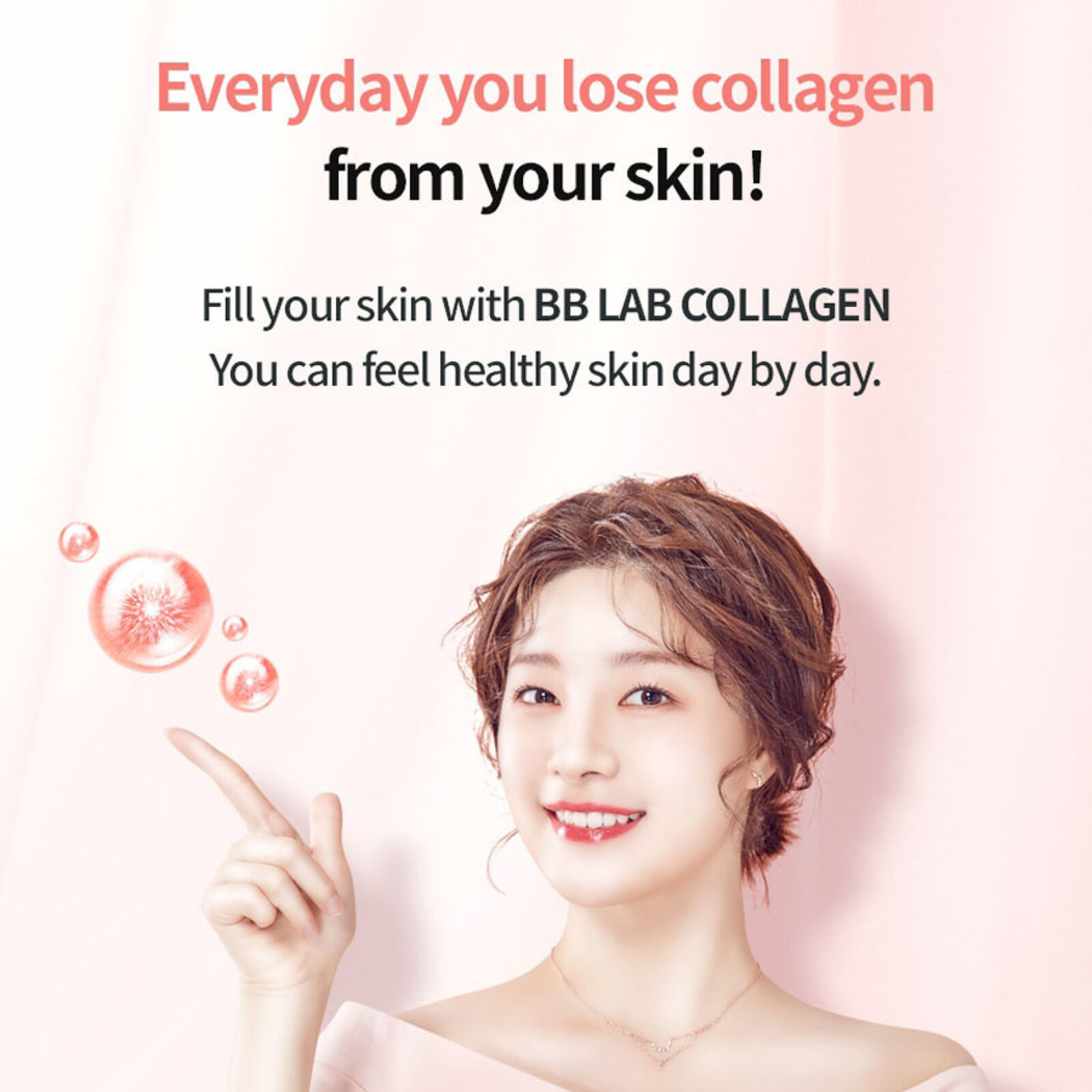 BB Lab The Collagen Up Jelly 20g*14ea