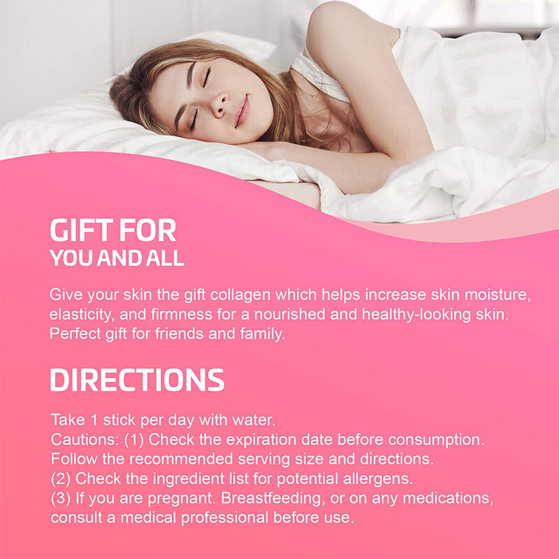 Good Night Collagen 2g*30