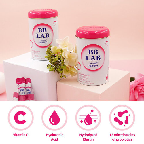 Good Night Collagen 2g*30 BB Lab Good Night Collagen 2g*30