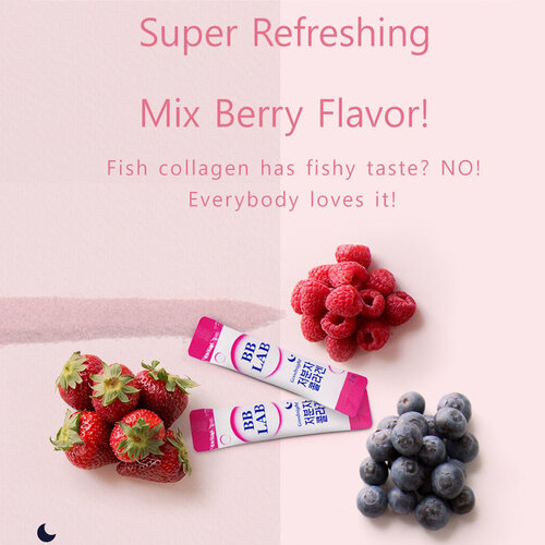 Good Night Collagen 2g*30 BB Lab Good Night Collagen 2g*30
