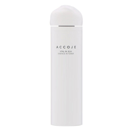 Vital in Jeju Essence in Toner Accoje Vital in Jeju Essence in Toner